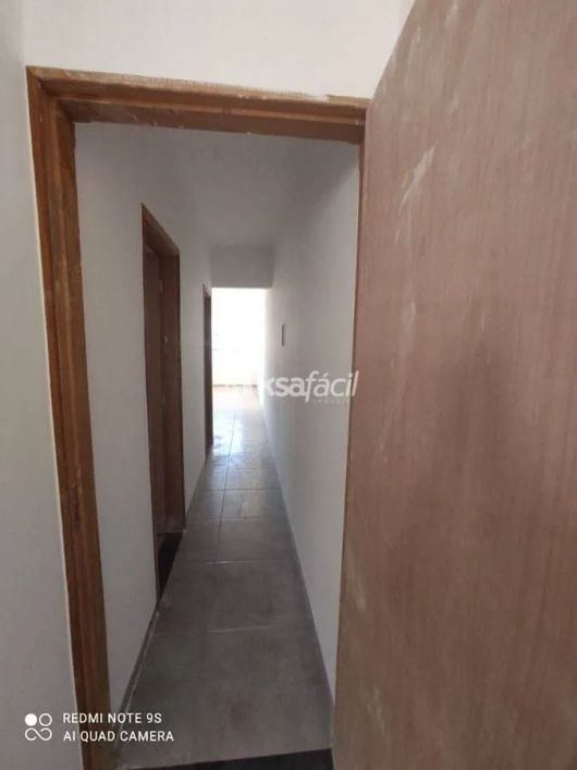 Casa à Venda, 50 M² Por R$ 198.000,00 - Jardim Carioca - Campo Grande/ms