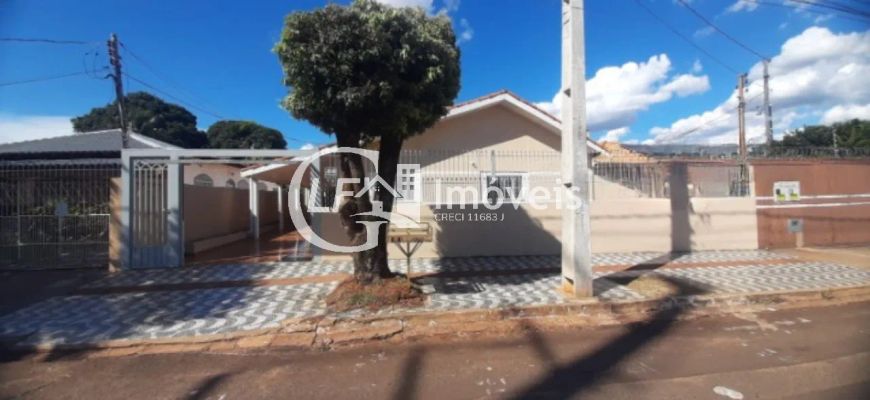 Imperdível Casa à Venda em Campo Grande-MS, Vila Bandeirante! 5 Quartos, 1 Suíte, 4 Salas, 3 Banheir