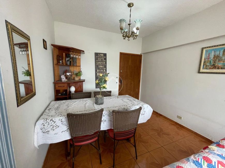 APARTAMENTO COM 3 QUARTOS NO CENTRO