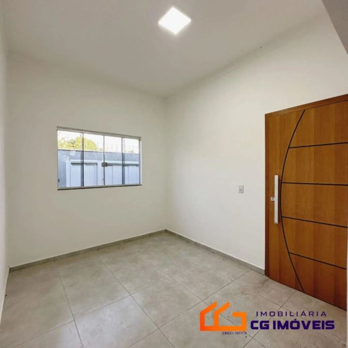 Imóvel em localização privilegiada, 2 quartos sendo 1 suíte - Nova lima - Campo Grande MS