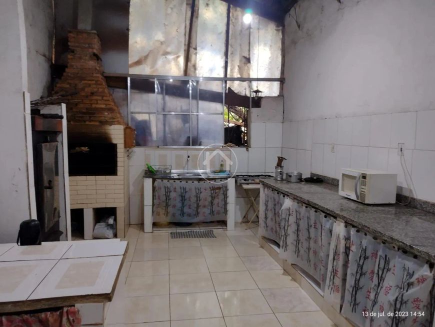 PONTO COMERCIAL BAIRRO RESIDENCIAL OLIVEIRA 3