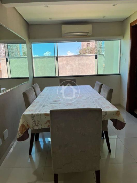 APARTAMENTO 3 DORMITÓRIOS
