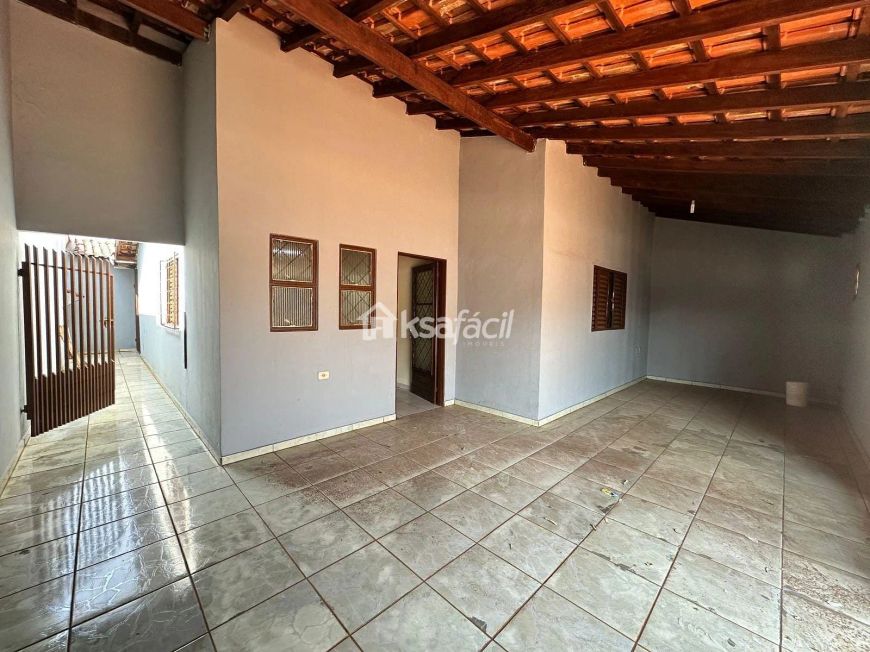 Casa à venda, Conjunto Aero Rancho, Campo Grande, MS