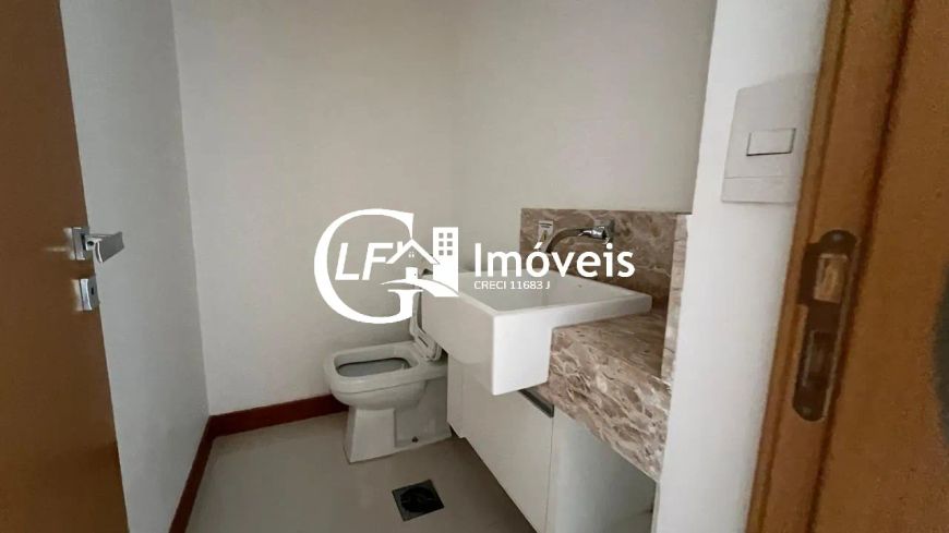 Apartamento à venda no Centro de Campo Grande-MS: 3 quartos, 3 suítes, 3 salas, 2 banheiros, 3 vagas