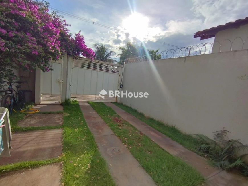 Tiradentes | Casa 2 quartos, sendo 1 suite