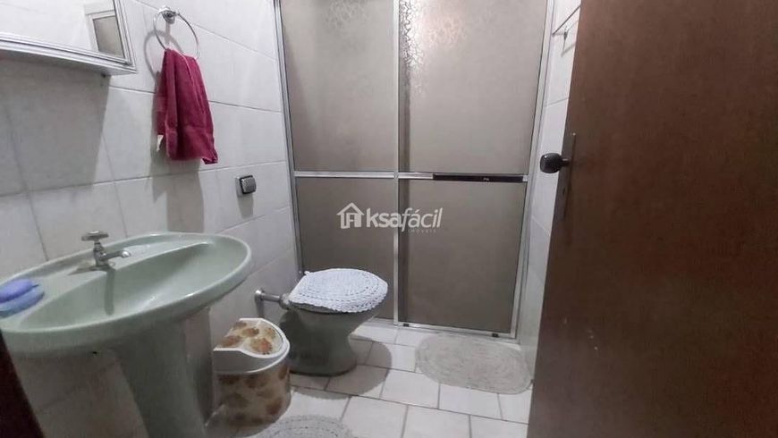 Casa Residencial à Venda, Jardim Colibrí, Campo Grande - .