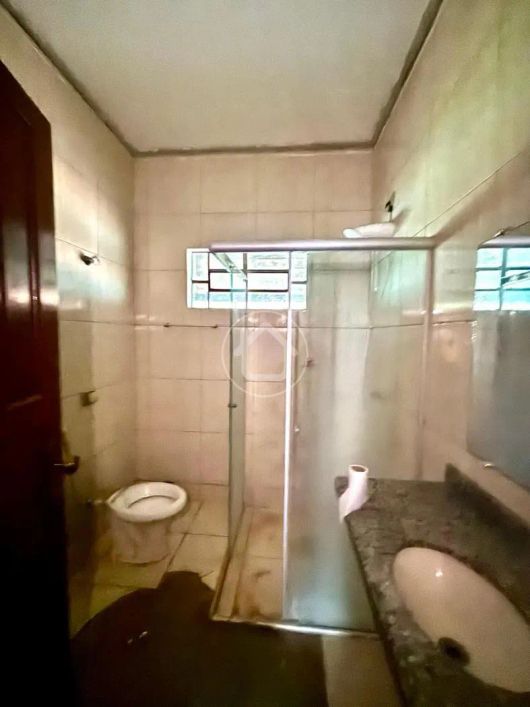 OPORTUNIDADE CASA COM 04 QUARTOS - SÃO FRANCISCO