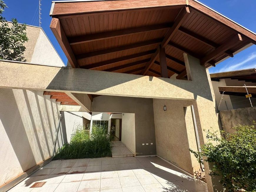 Casa no rita vieira