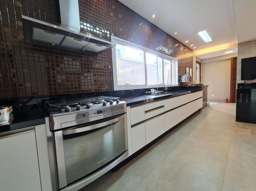 Sobrado Condominio Damha l