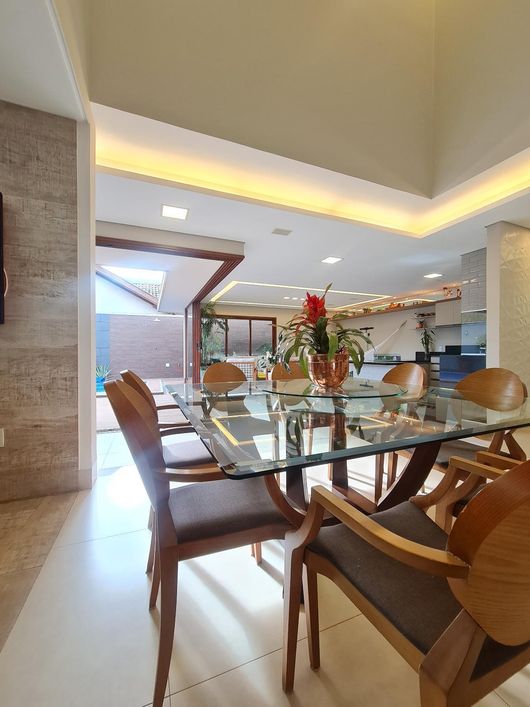 Sobrado Condominio Damha l