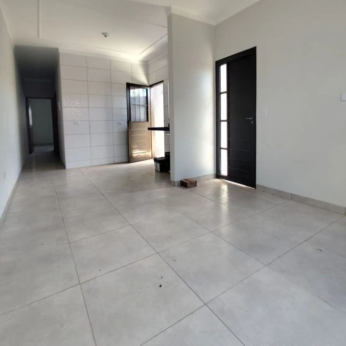 CASA JÁ AVALIADA PELA CAIXA
