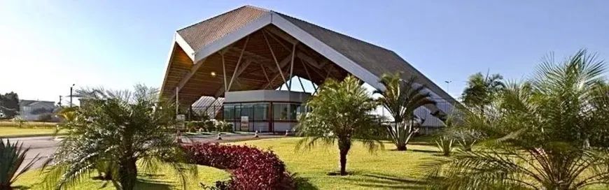 Imóvel para venda tem 464 metros quadrados em Residencial Damha II - Campo Grande - MS