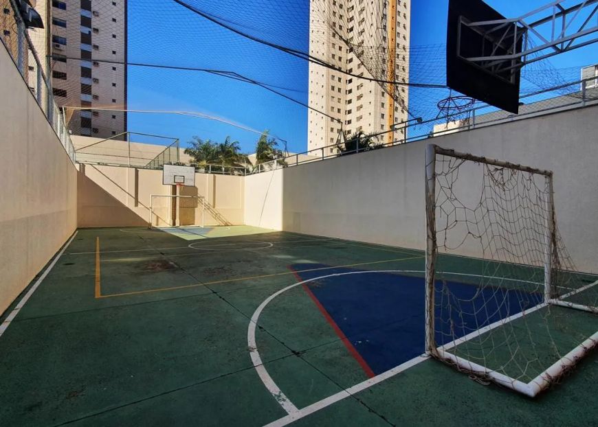 Apartamento para Venda em Campo Grande, Jardim dos Estados, 2 dormitórios, 2 suítes, 2 banheiros, 2