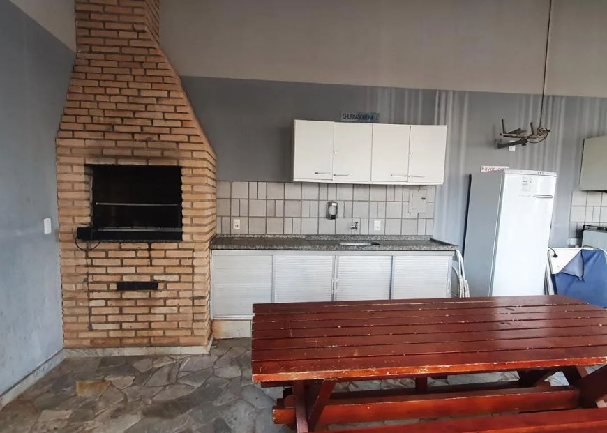 Apartamento para Venda em Campo Grande, Jardim dos Estados, 2 dormitórios, 2 suítes, 2 banheiros, 2