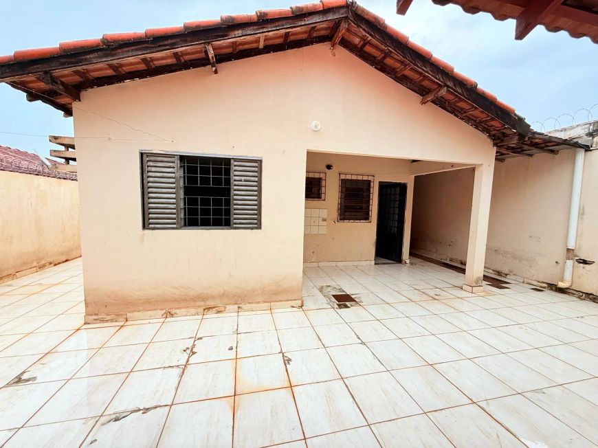 ◼️Casa no Bairro Jardim Colibri