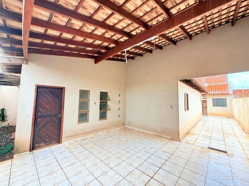 ◼️Casa no Bairro Jardim Colibri