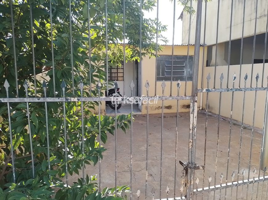 Casa à venda, Vila Marcos Roberto, Campo Grande, MS