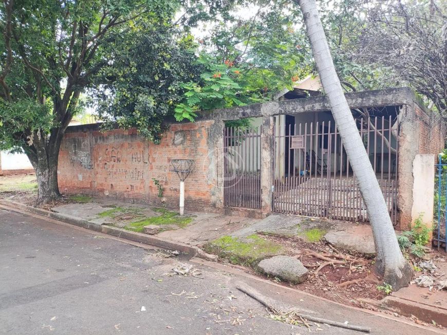 CASA NA VILA DO POLONÊS