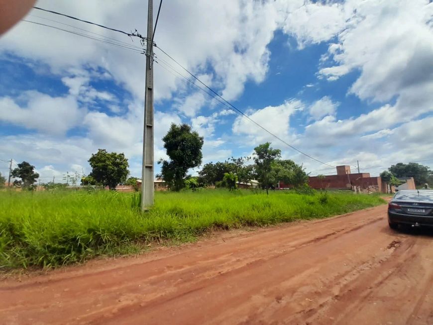 Lotes para venda com 720 metros quadrados em Jardim Noroeste - Campo Grande - MS