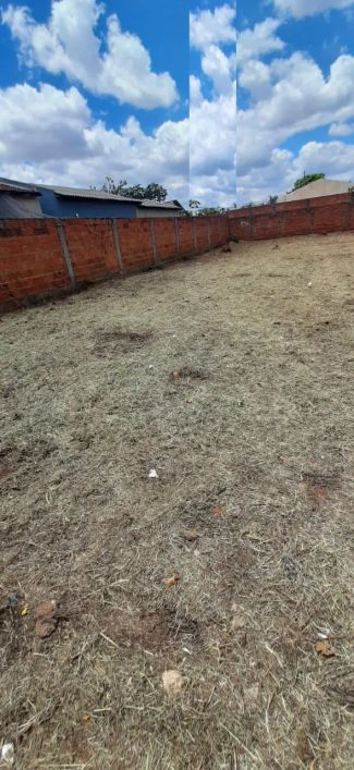 Terreno Jd Ima 185 mil