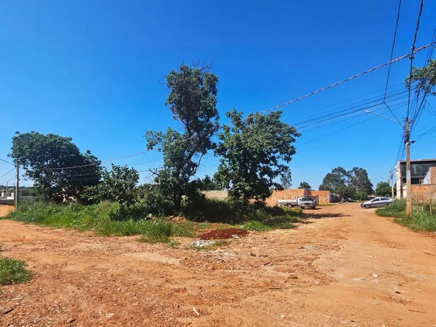 Terreno para Venda em Campo Grande, Jardim Monte Alegre
