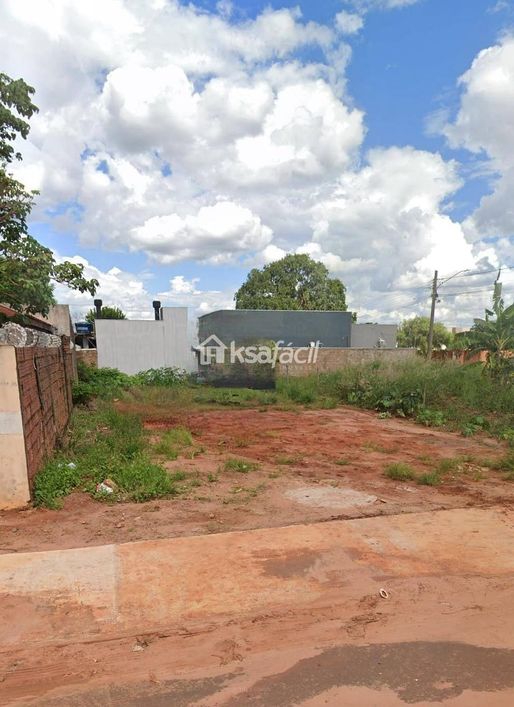 Terreno padrão à Venda, Nova Lima, Campo Grande, MS