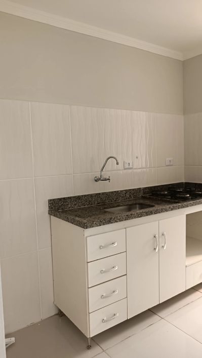 apartamento 1 andar todo reformado 2 quartos
