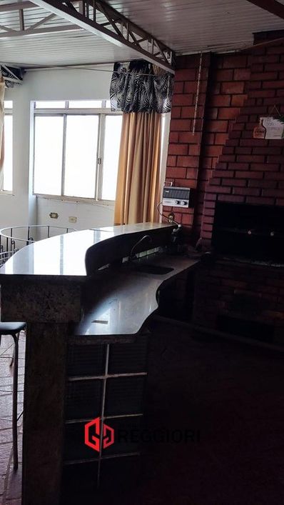 COBERT DUPLEX 3 DORM 2 VAGAS P/ REFORMA CENTRO CG