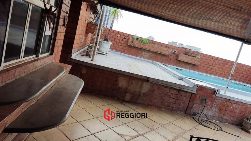 COBERT DUPLEX 3 DORM 2 VAGAS P/ REFORMA CENTRO CG