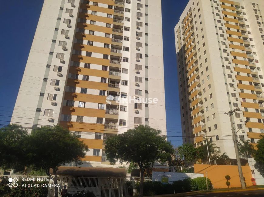 Centro | Apartamento 3 quartos, sendo 1 suite
