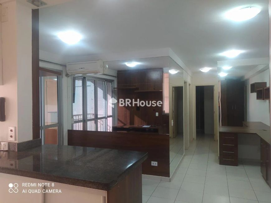 Centro | Apartamento 3 quartos, sendo 1 suite