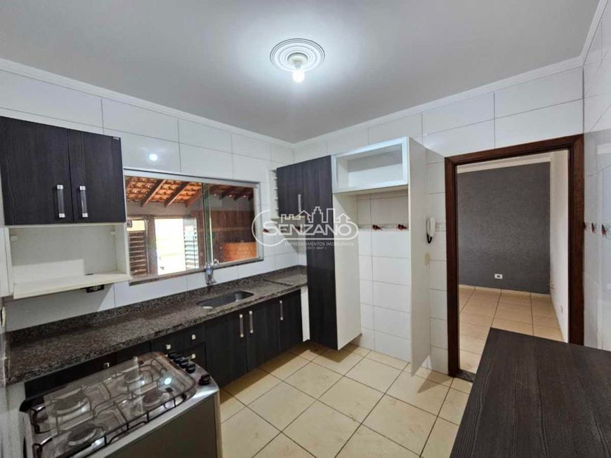 Casa em North Park - Campo Grande