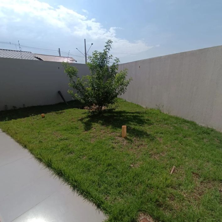 🏡 Casa à Venda no Bairro Taquaral Bosque – Campo Grande/MS 🏡