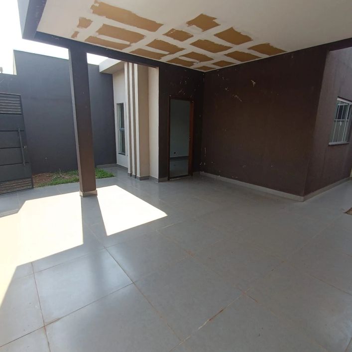 🏡 Casa à Venda no Bairro Taquaral Bosque – Campo Grande/MS 🏡
