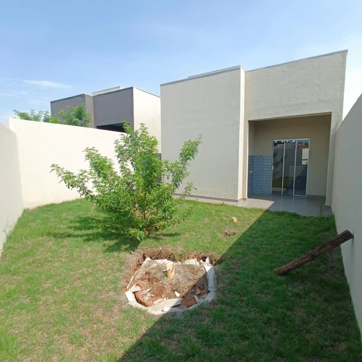 🏡 Casa à Venda no Bairro Taquaral Bosque – Campo Grande/MS 🏡
