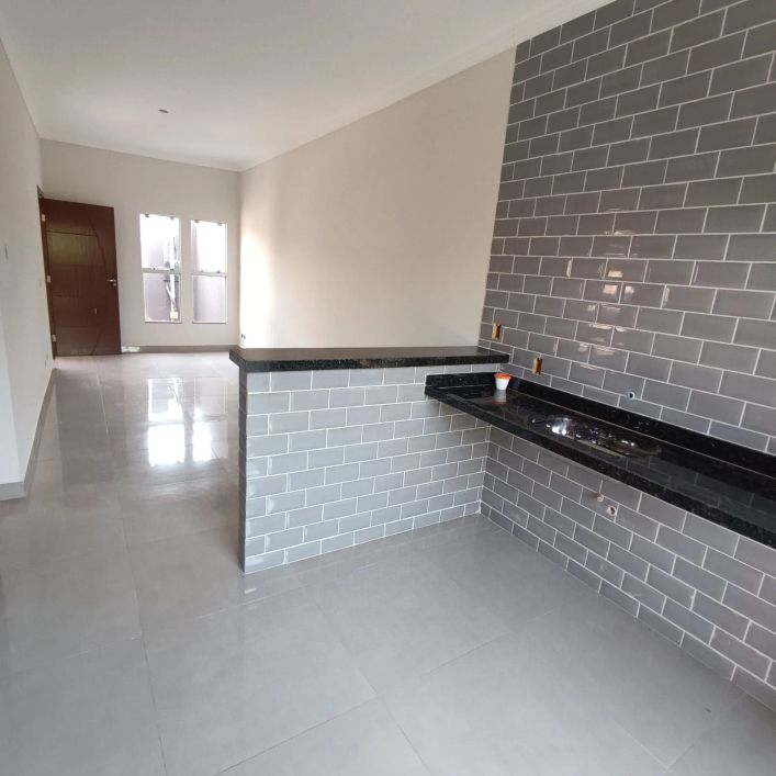 🏡 Casa à Venda no Bairro Taquaral Bosque – Campo Grande/MS 🏡