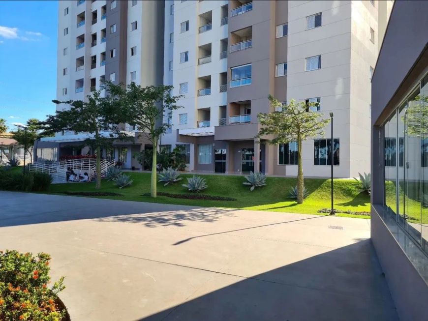 Apartamento no Belvedere Residence 📍Bairro Seminário