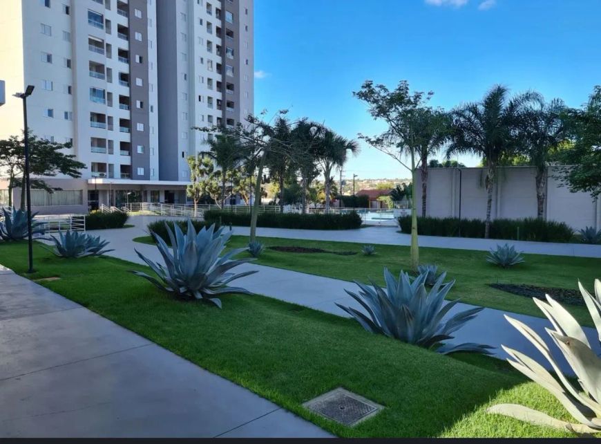 Apartamento no Belvedere Residence 📍Bairro Seminário