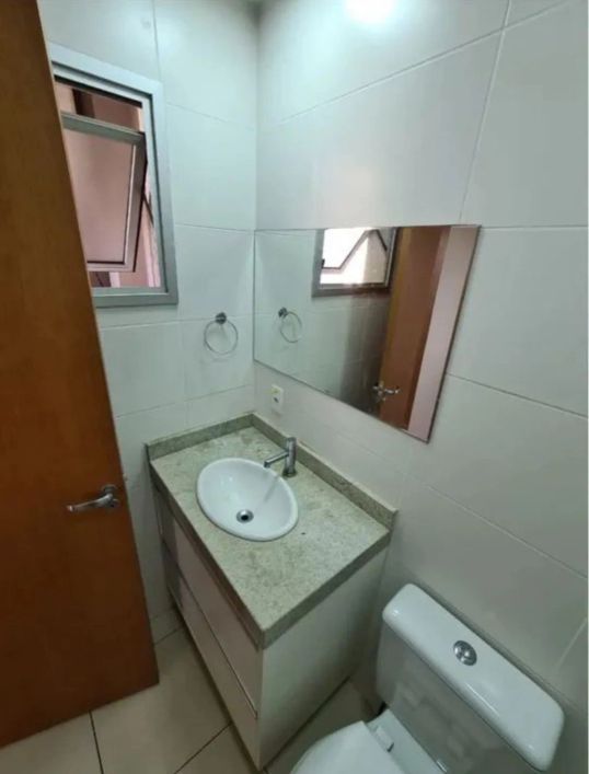 Apartamento no Belvedere Residence 📍Bairro Seminário