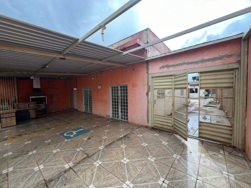 Imóvel comercial à venda, Vila Nasser - Campo Grande/MS