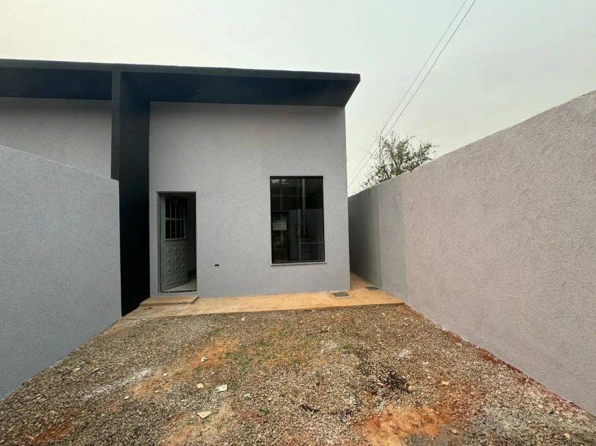Casa terrea Jardim Ze Pereira