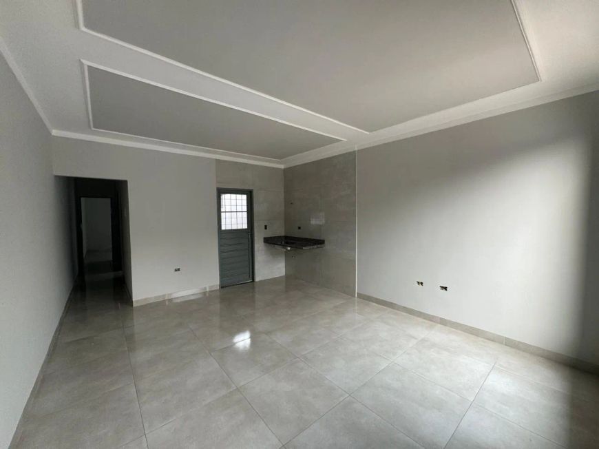 Casa terrea Jardim Ze Pereira