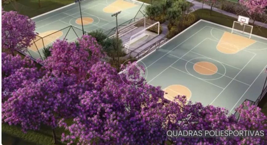 O GIGANTE DESPERTA AQUI: O MAIOR TERRENO DO LIEU