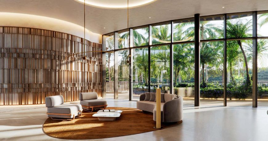 TERRENO NA PLANTA BEM LOCALIZADO NO CONDOMINIO
