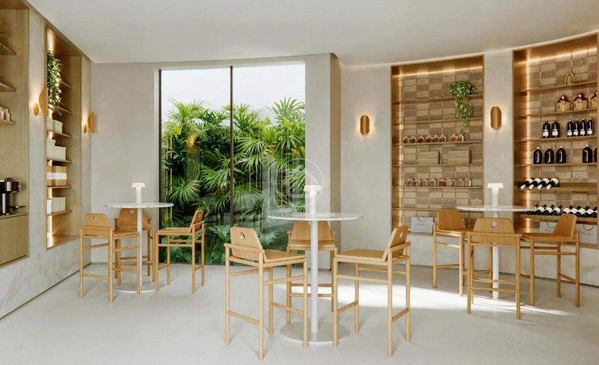 TERRENO NA PLANTA BEM LOCALIZADO NO CONDOMINIO