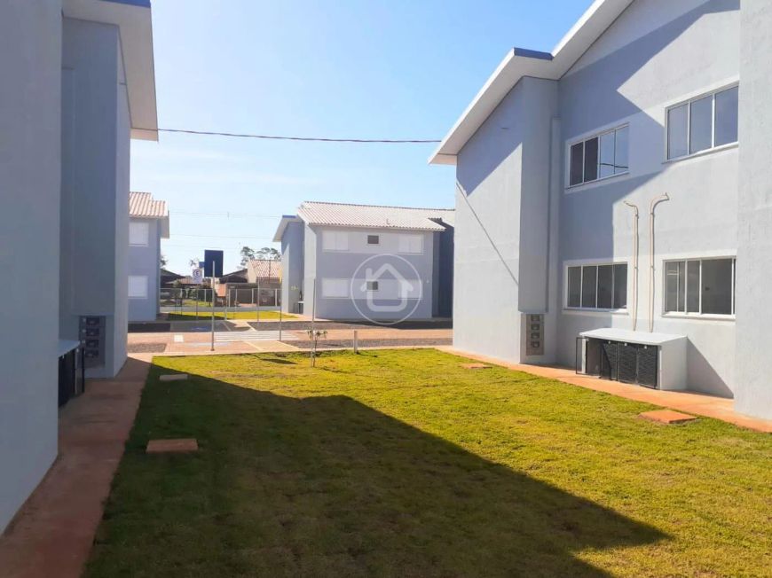 APARTAMENTO NO RESIDENCIAL JOSÉ ALENCAR