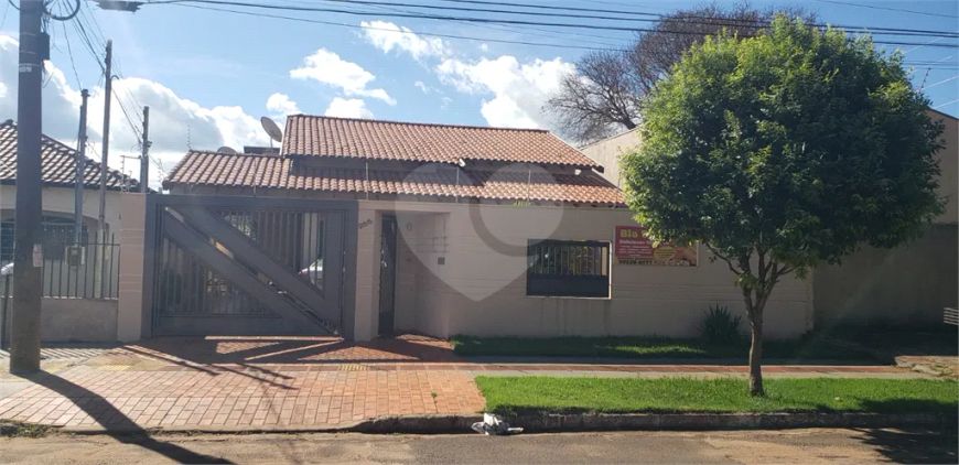 Casa com 2 quartos à venda em Caiçara - MS
