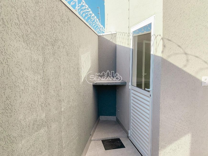 Sobrado à Venda Itanhangá Park, 3 suítes, 142m², R$ 1.2M