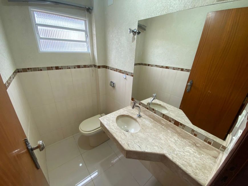 Apartamento duplex no bairro Tiradentes em Campo Grande - MS