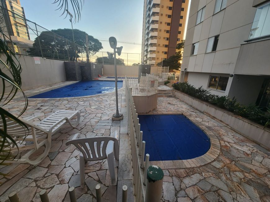 Apto com area privativa 143 m², 2 Suítes